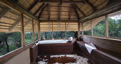 Adventure Bush Villa