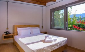 1 Schlafzimmer, WLAN