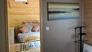 Oppholdsområde
