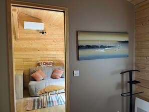 TV - Fanjeaux LE Chalet (Fanjeaux)