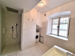 Shampooing