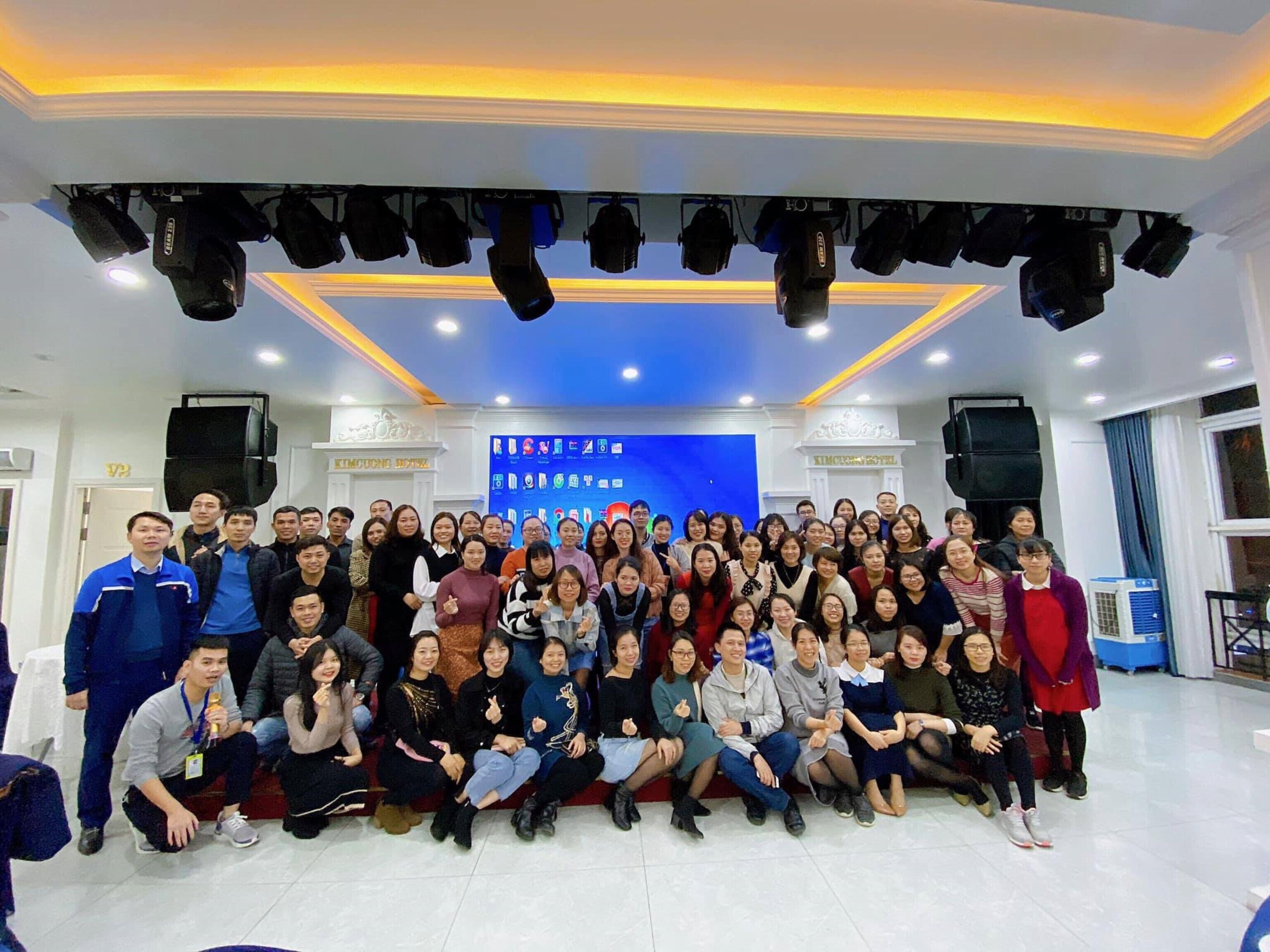 Pusat bisnis