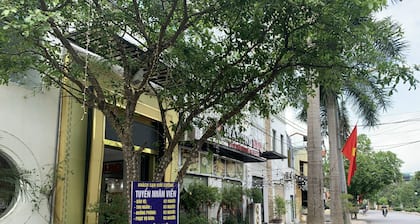 Diamond Hotel Thai Binh