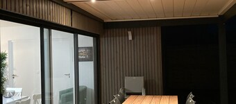 Maison Neuve Plein Pieds 300 m de la mer