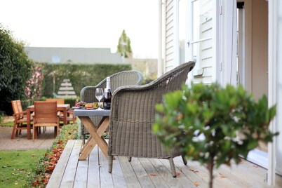 Bay Tree Boutique Accommodation Cambridge