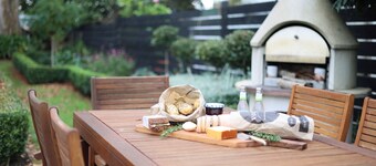 Bay Tree Boutique Accommodation Cambridge