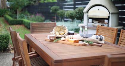 Bay Tree Boutique Accommodation Cambridge