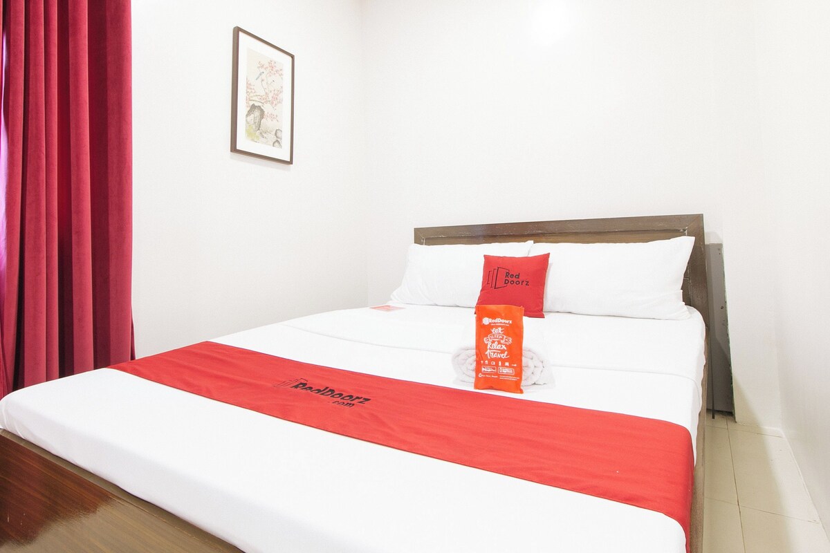 REDDOORZ DELUXE ROOM