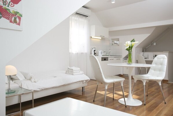 1 chambre