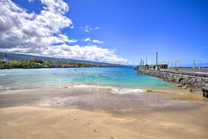 Plage à proximité