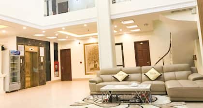 Ngoc Anh Hotel