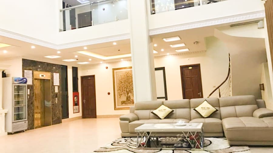 Ngoc Anh Hotel