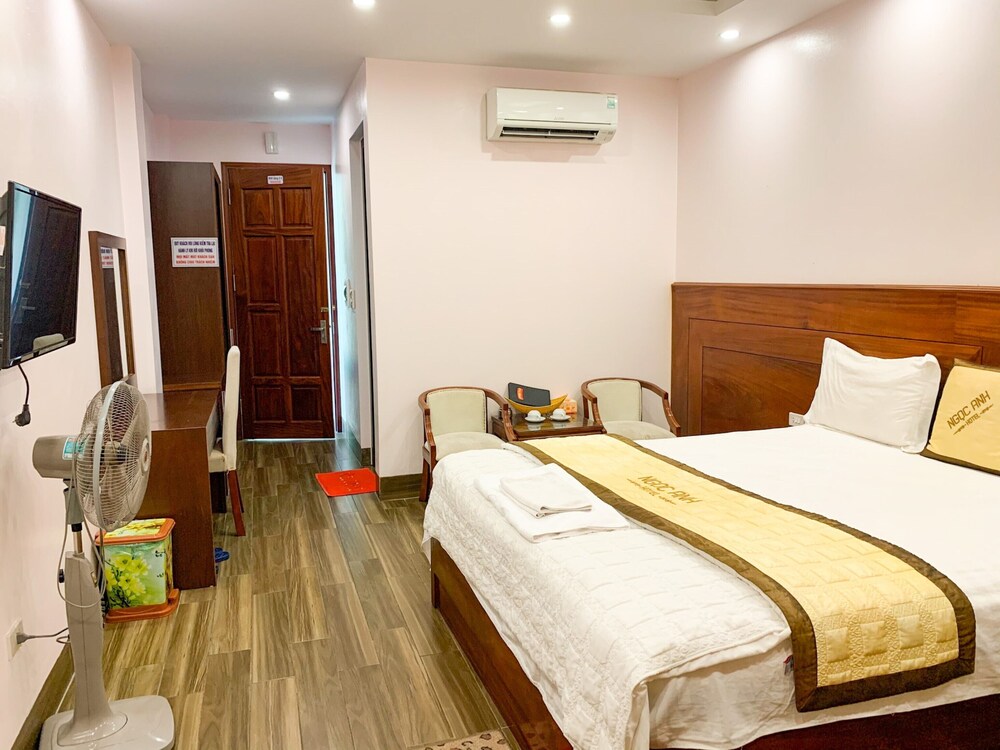 Hotel Ngọc Anh photo 8