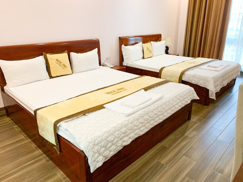 Hotel Ngọc Anh photo 7