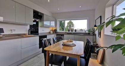 Beech Dreams - Stylish Place to Stay