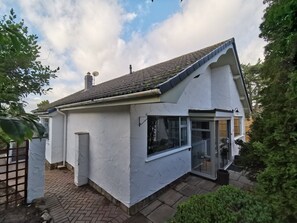 House, Multiple Beds | Exterior - Beech Dreams - Stylish Place to Stay (Conwy)