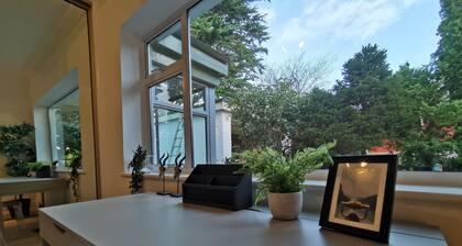 Beech Dreams - Stylish Place to Stay