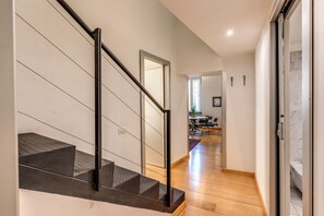 Interior - Great experience for family or friends Trastevere (Roma)