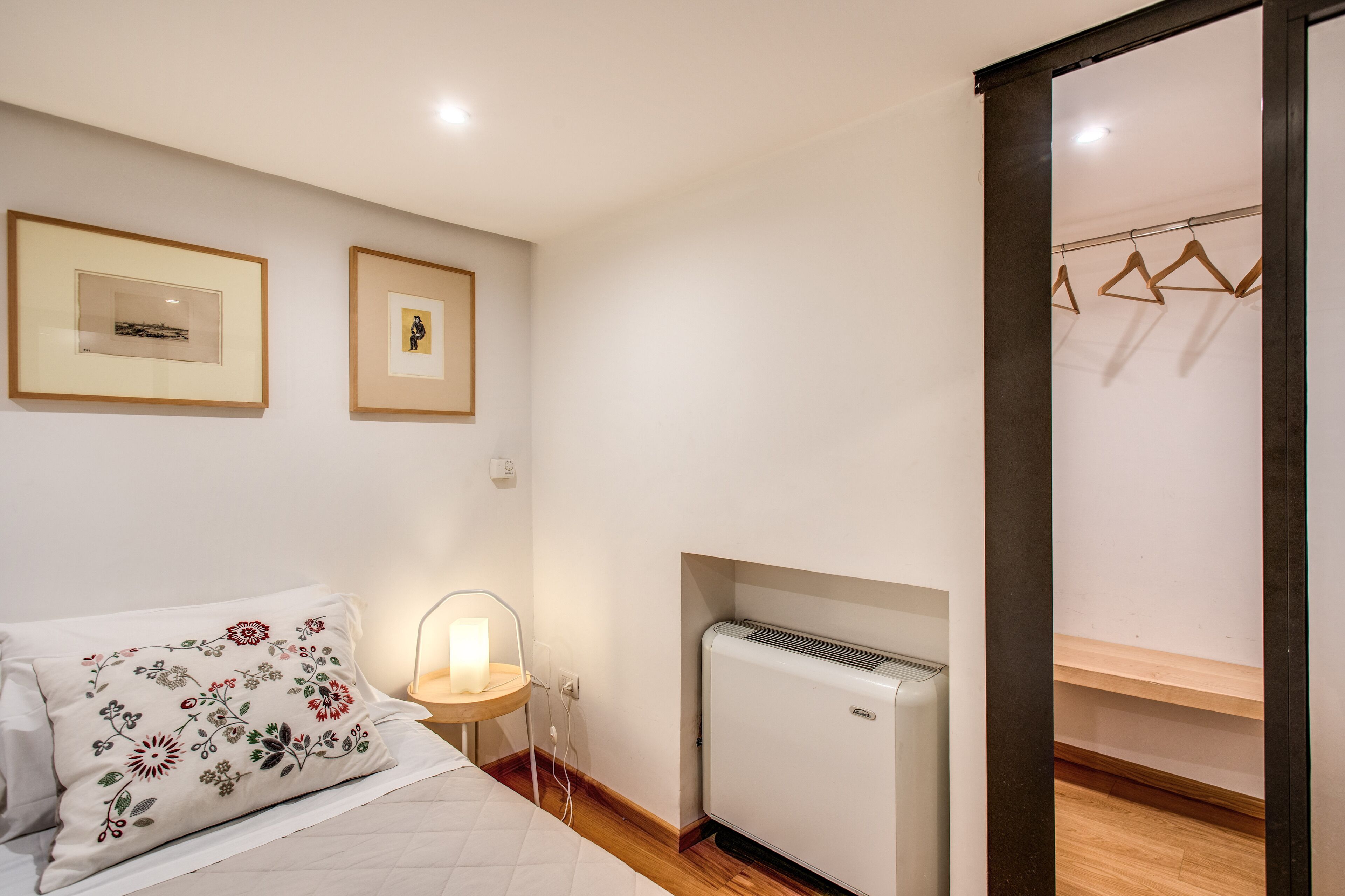 Great experience for family or friends Trastevere