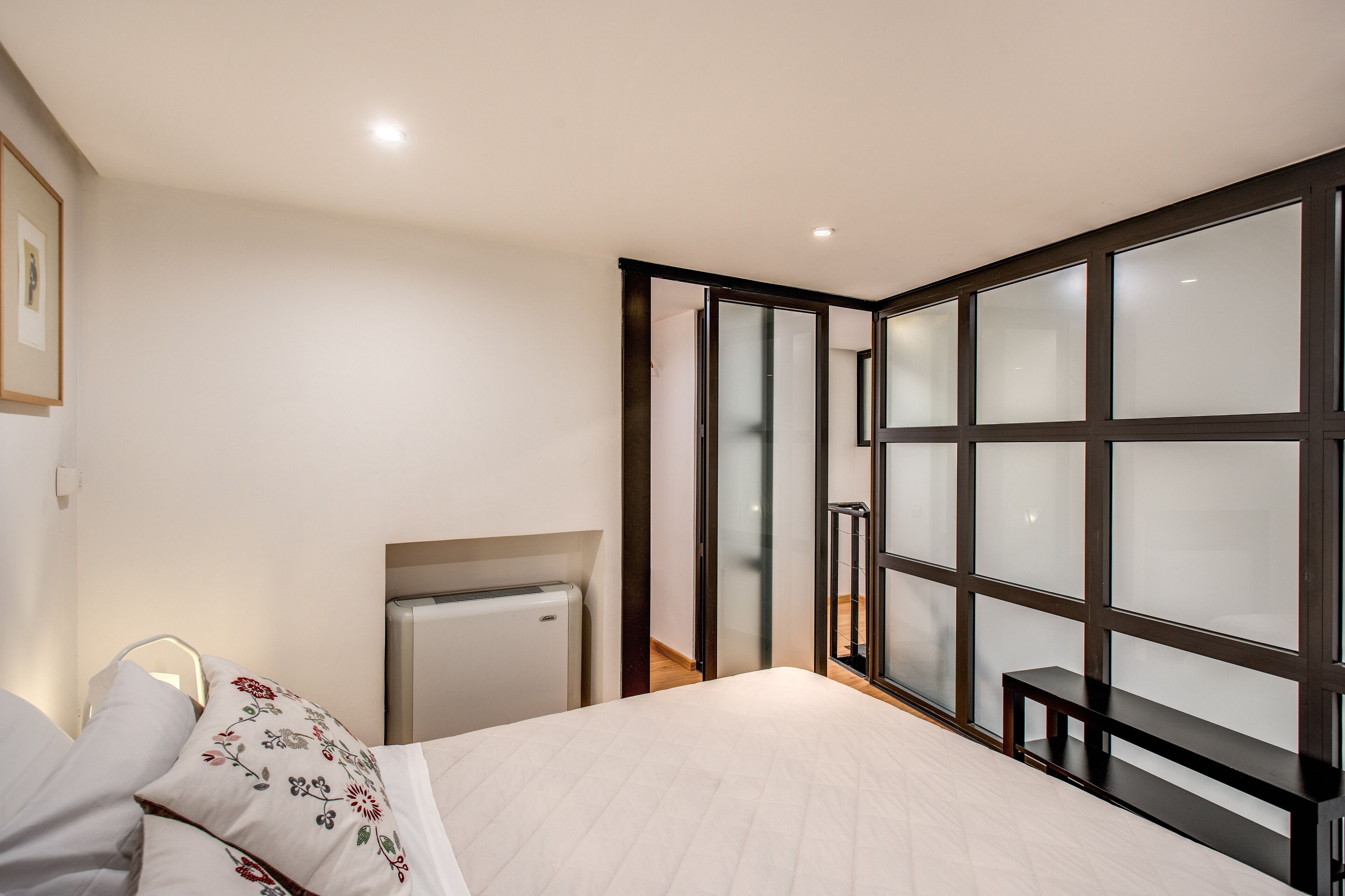 Great experience for family or friends Trastevere