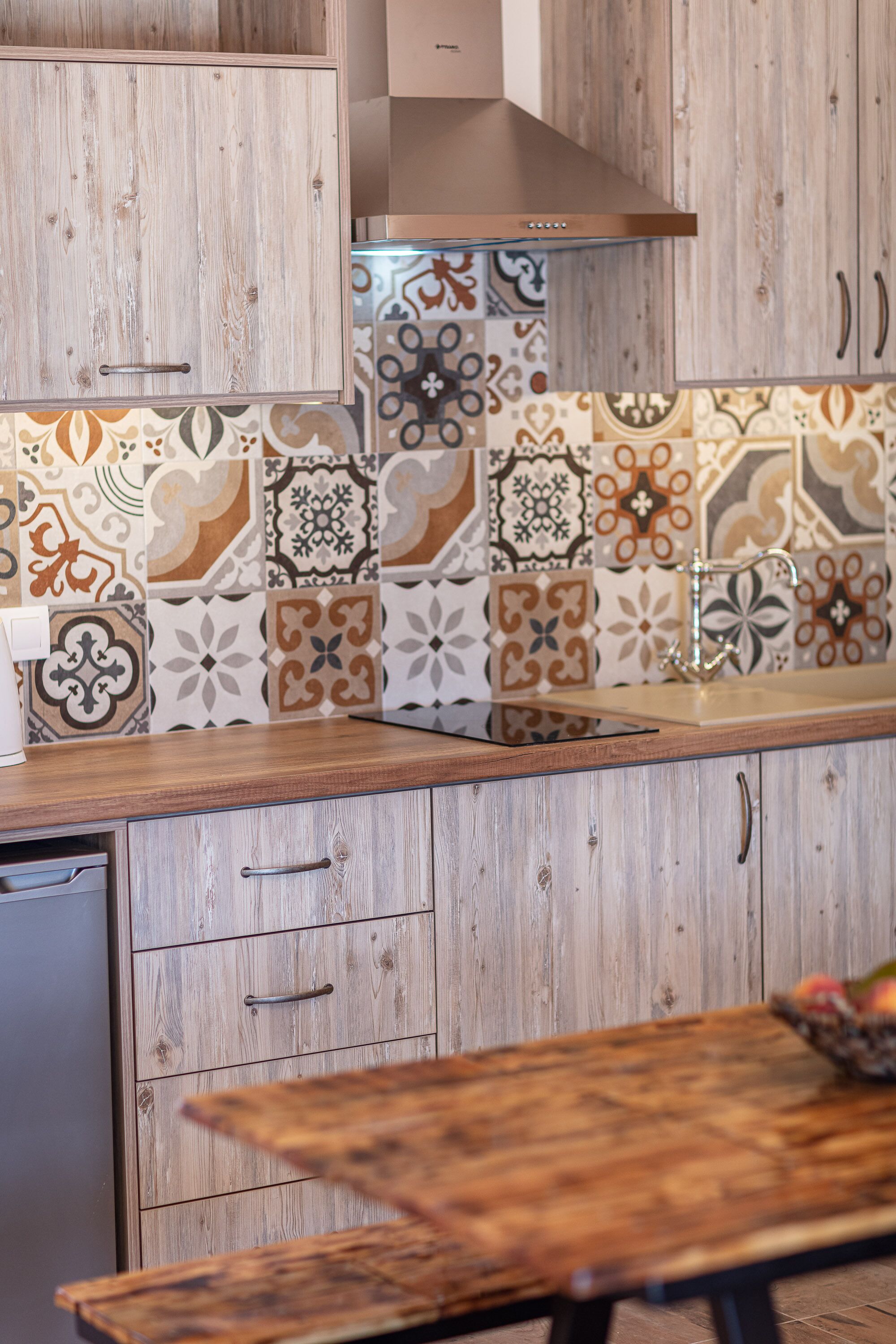 Semiso Beach Suites- 2 Bedroom Apartment 