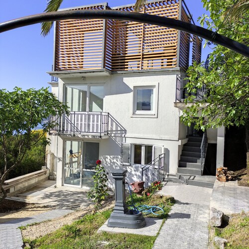 "La Capilla - Small villa 500m from the sea