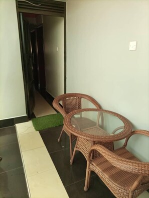 Restaurant - CityMax Hotel (Kabale)