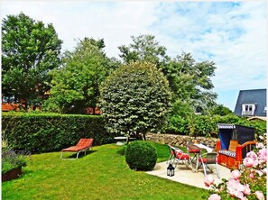 Terrain de l’hébergement