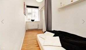 Lejlighed - 1 queensize-seng | 1 soveværelse, gratis Wi-Fi