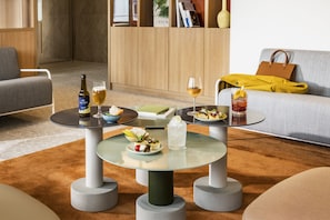Executive-Lounge