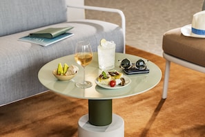 Executive lounge - OKKO Hotels Nice Aéroport (Nice)