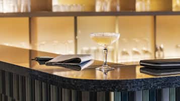 Bar (ter plaatse)