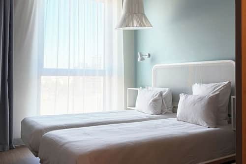 Classic Twin Room, 2 Single Beds