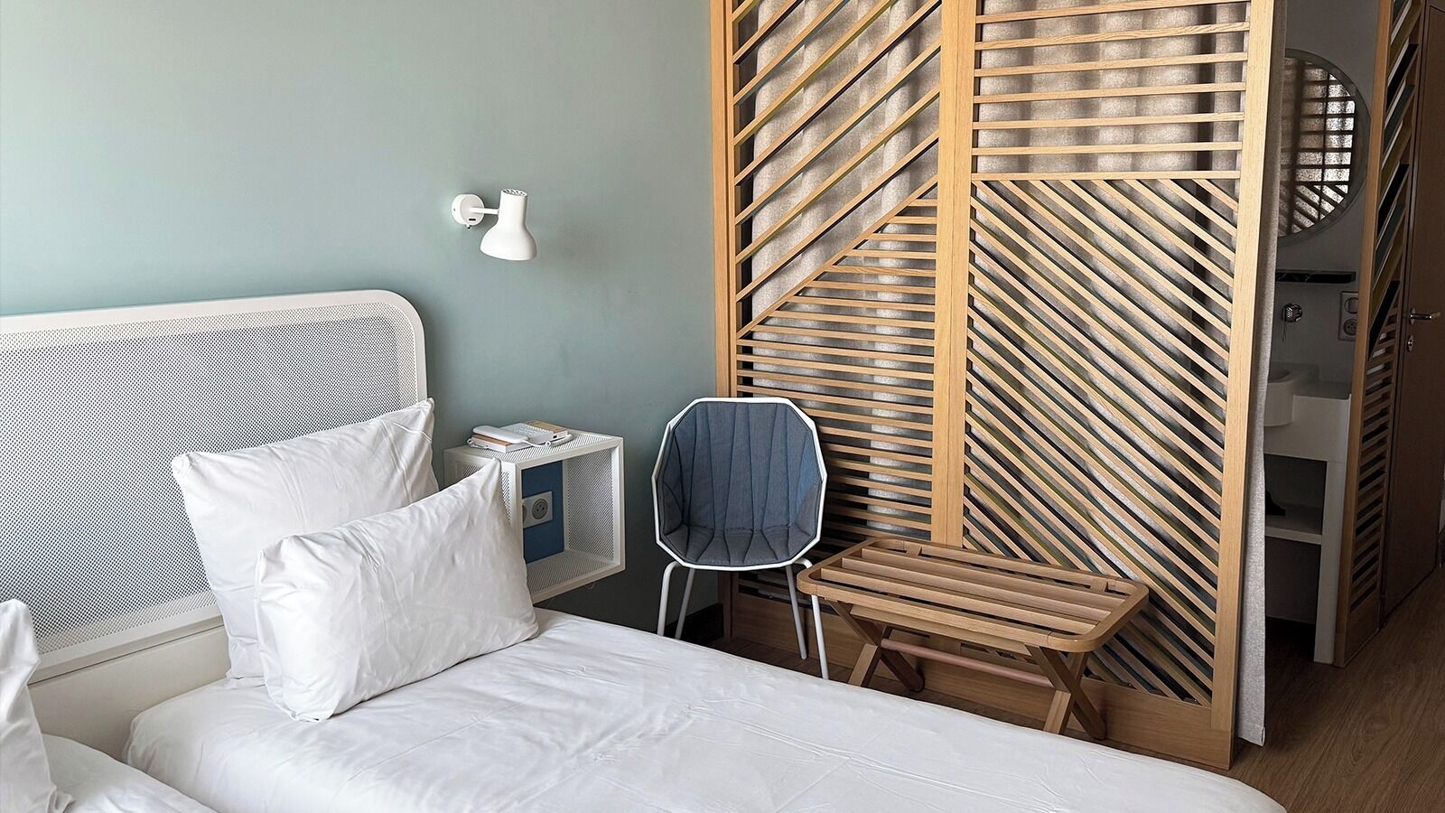 Foto - OKKO Hotels Nice Aéroport