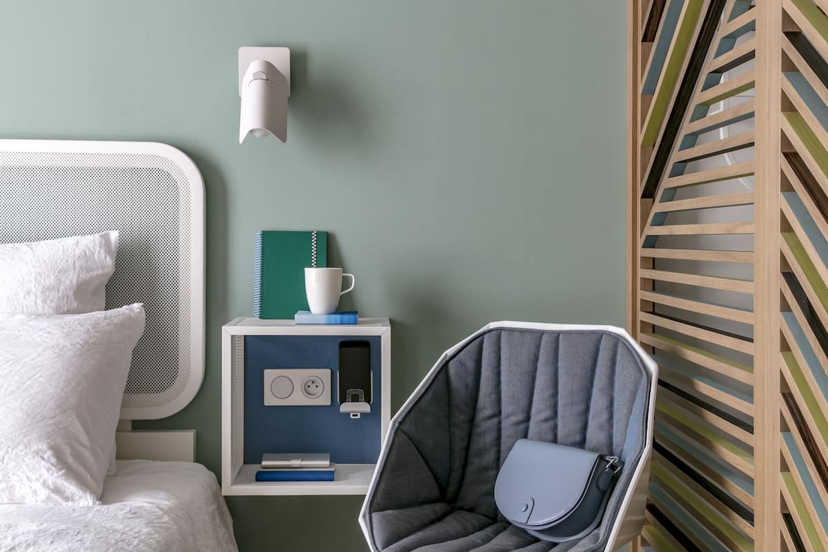 classic room | 1 bedroom, hypo-allergenic bedding, down duvets, in-room safe