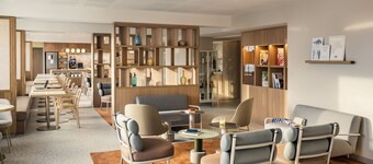 OKKO Hotels Nice Aéroport