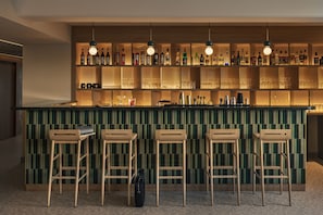 Bar (sur place)