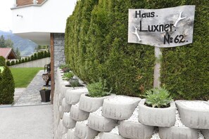 Detalle del exterior