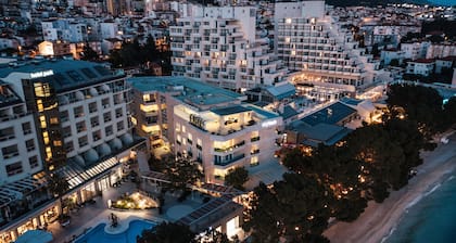 City Beach Apartments Makarska