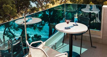 City Beach Apartments Makarska