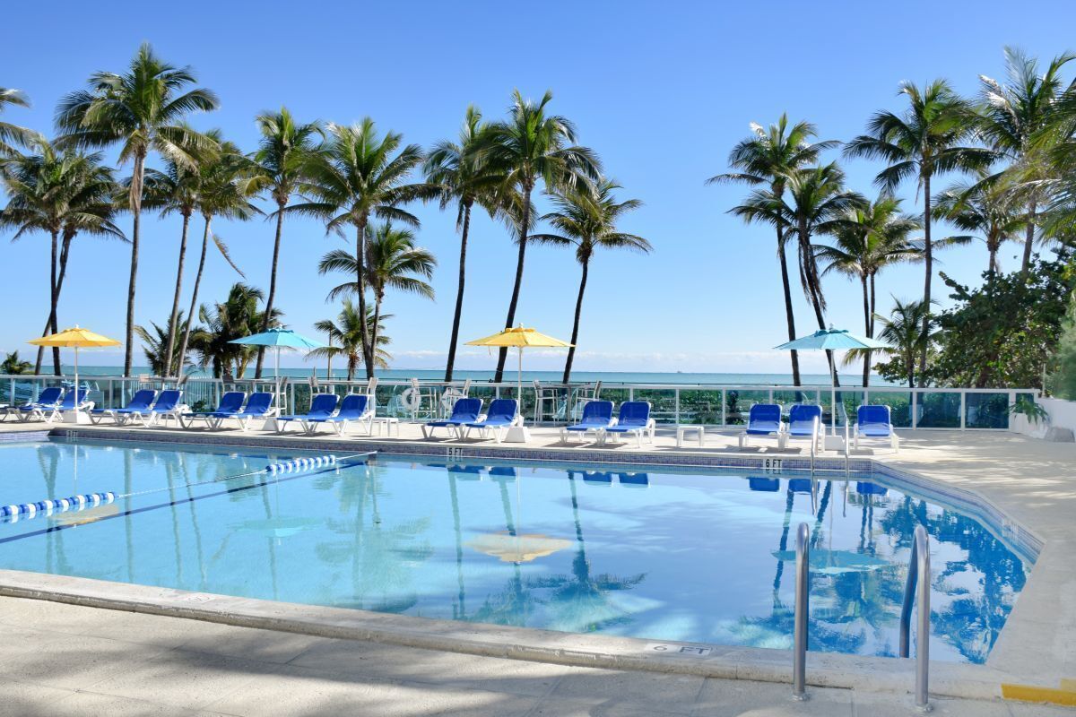 Just What You Were Looking For! Minutest to Port of Miami!