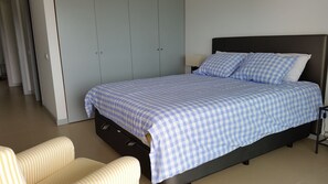 2 bedrooms, WiFi