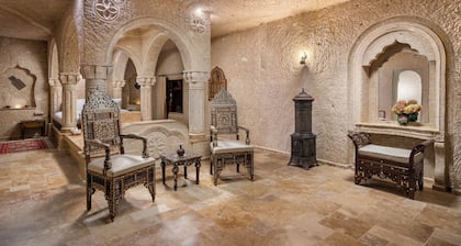 AJWA Cappadocia - Preferred Hotels Legend Collection