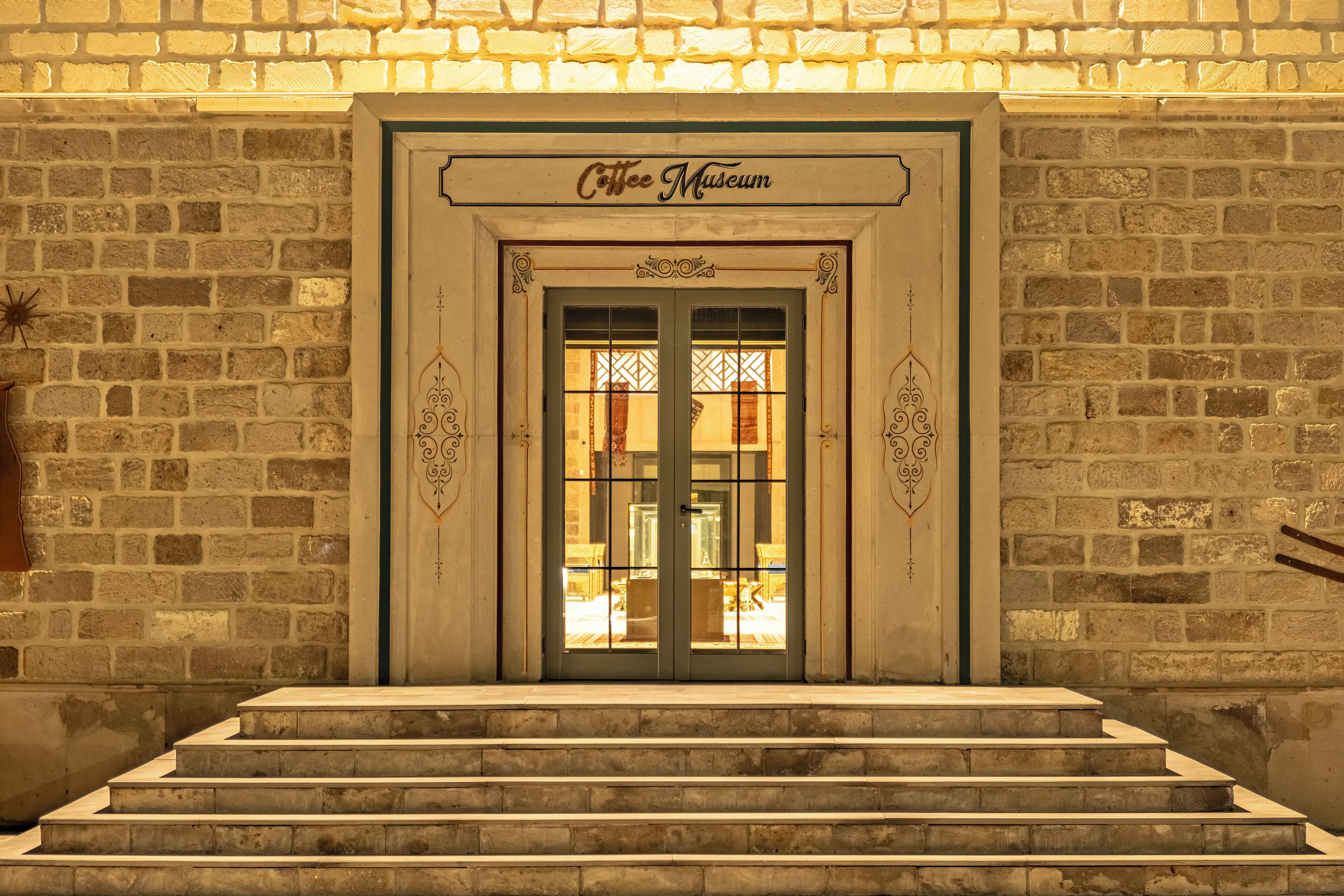 Superior-Zimmer, 2 Einzelbetten (Carsi)