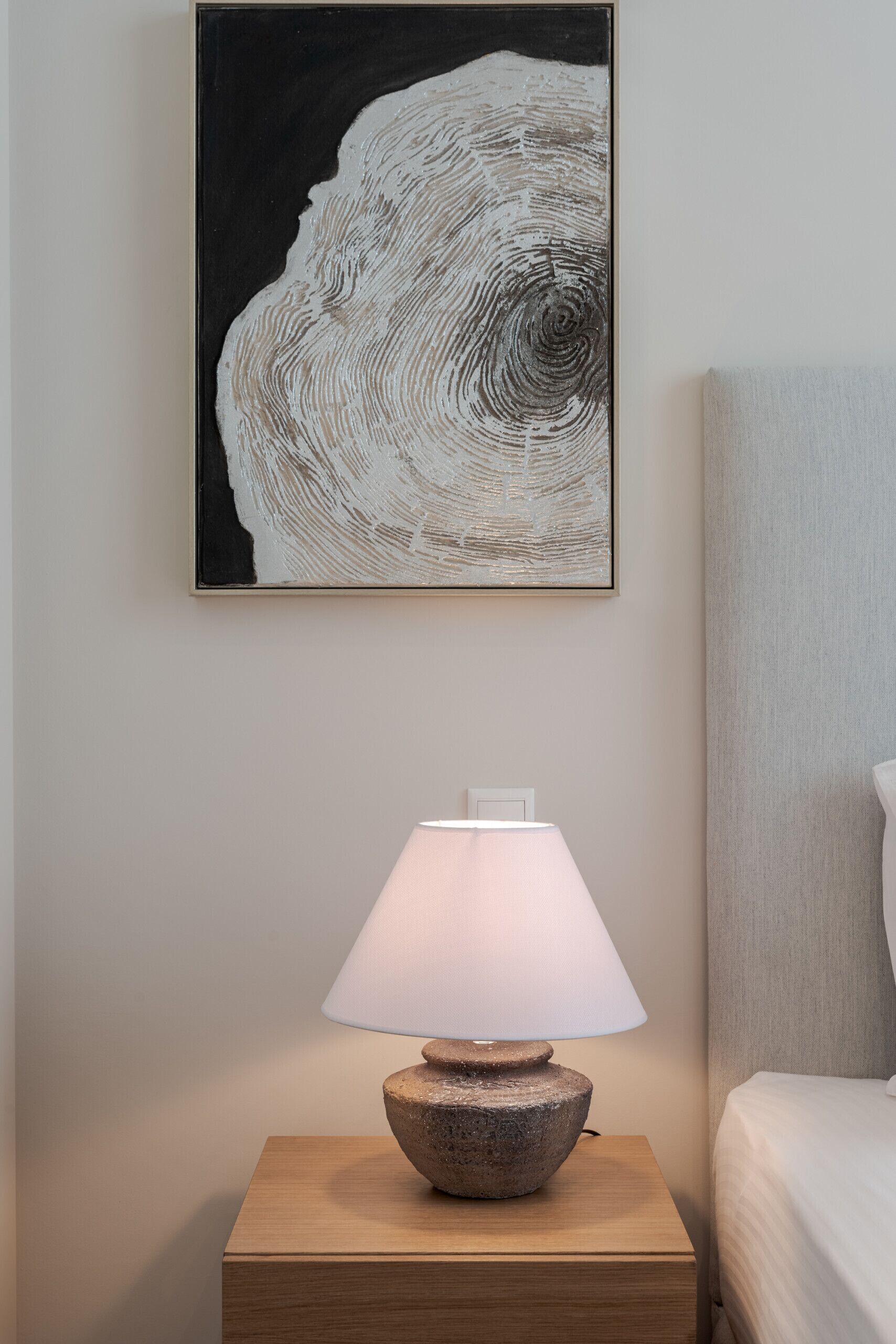 2 chambres, fer et planche à repasser, Wi-Fi gratuit