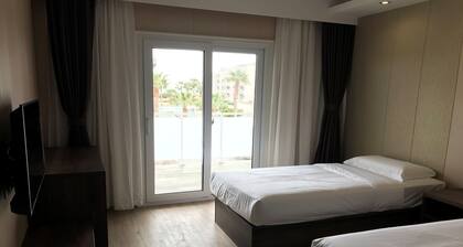 Hotel Nueva Europa