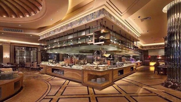 Tempat makan