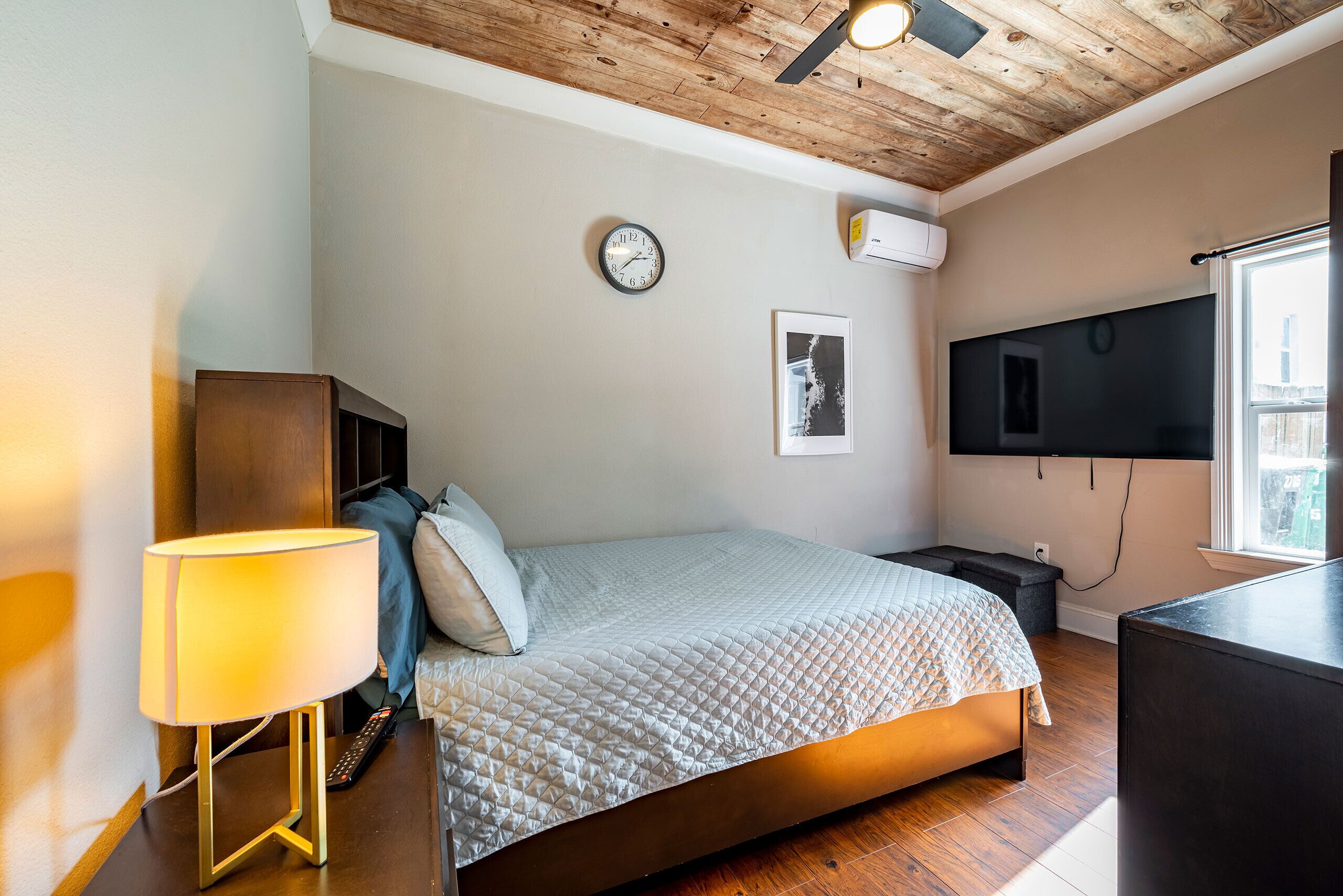 Luxury New Home/Museum/Med. Ctr/dwn twn*FAMILIES