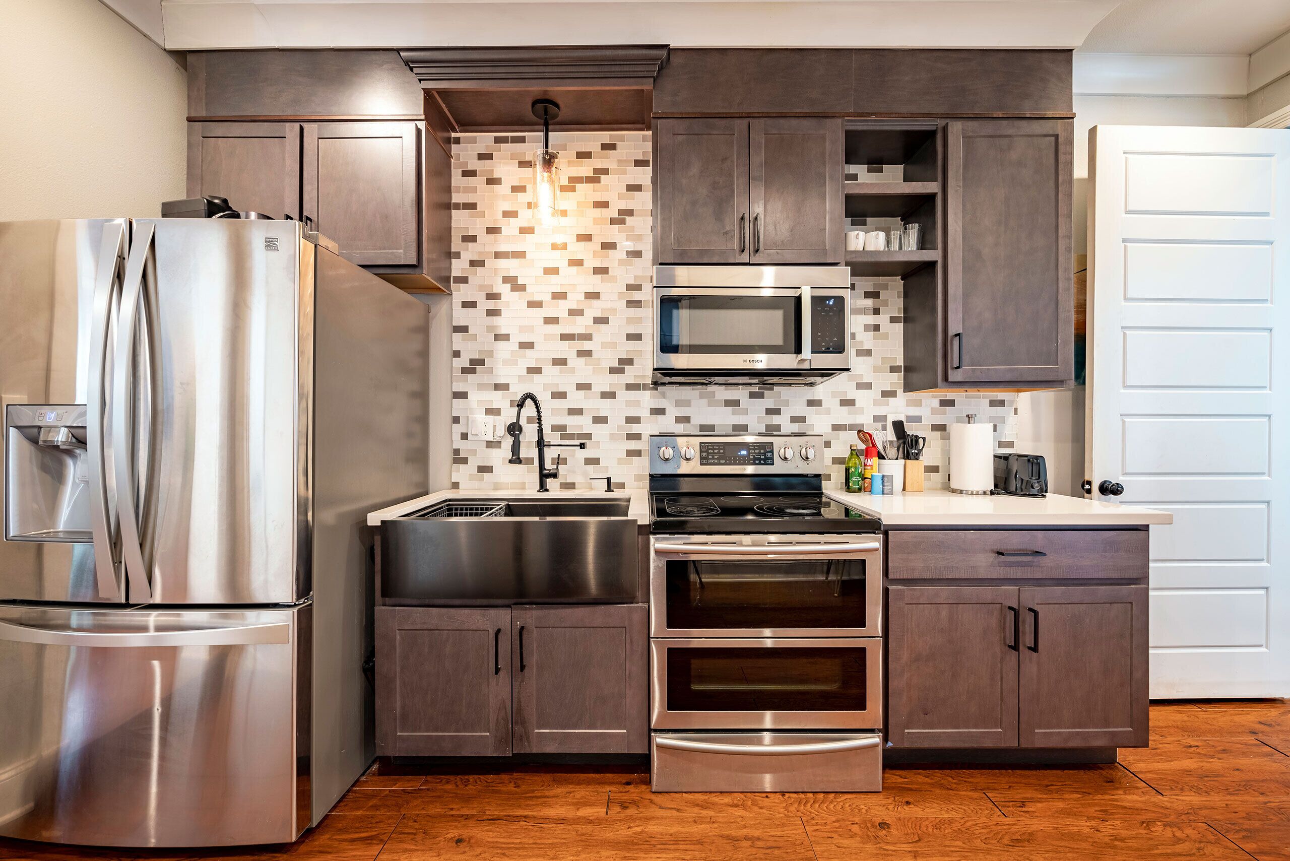 Luxury New Home/Museum/Med. Ctr/dwn twn*FAMILIES