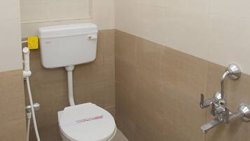 Dutxa i capçal de dutxa tipus cascada